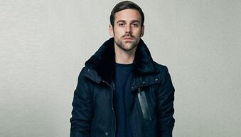 Ryan lewis