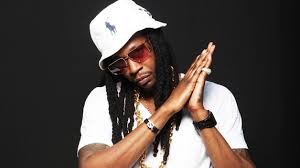 2 Chainz
