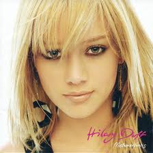 Metamorphosis hilary duff