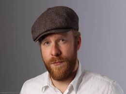Alex Clare
