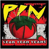 Pin yeah yeah yeahs