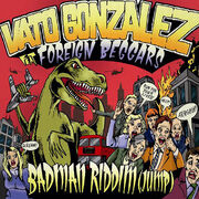 Badman riddim (jump)