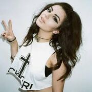 Charli xcx