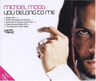 Michael moog-you belong to me