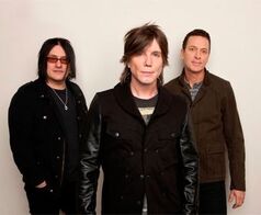 Goo goo dolls