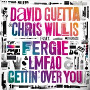 Gettin' over you