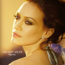 Dignity hilary duff