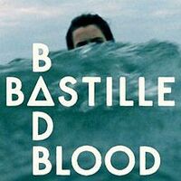 BadBloodBastille