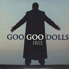Iris goo goo dolls