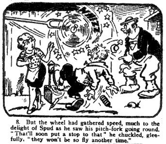 Hill-bert sparkler1931