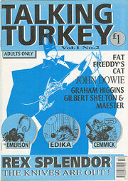 Talkingturkey