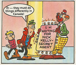 Sendforkelly