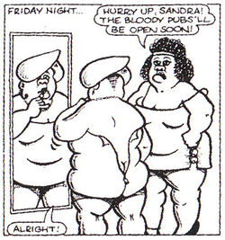 Fatslags