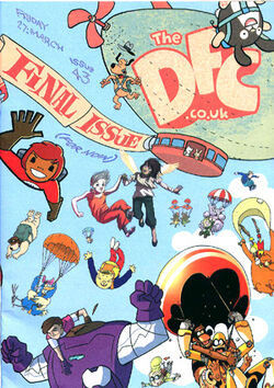 Dfcfinalissue