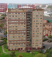 Severntower