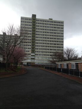 Monk Court