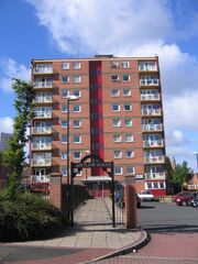 Cantlow House