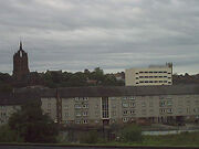 Castlehead
