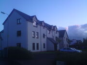 Morman Flats