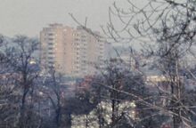 Holte & Priory Estate Tower Blocks-0