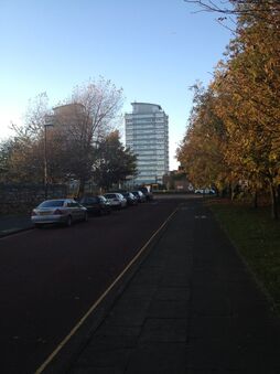 Dock Street