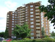 Home Tower