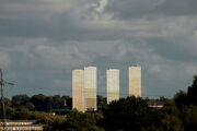 Balgrayhill flats