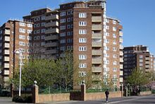 Nechells Green, Aston, Birmingham
