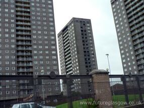 Broomloan court ibrox