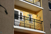 Arden balconia