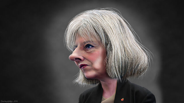 File:Theresa May - Caricature.jpg