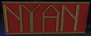 Nyan Cat Box