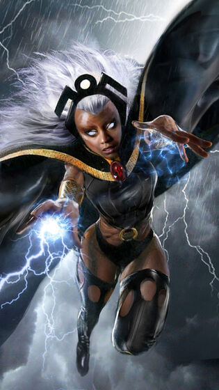 Storm