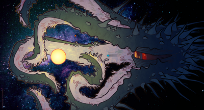 Shuma-Gorath