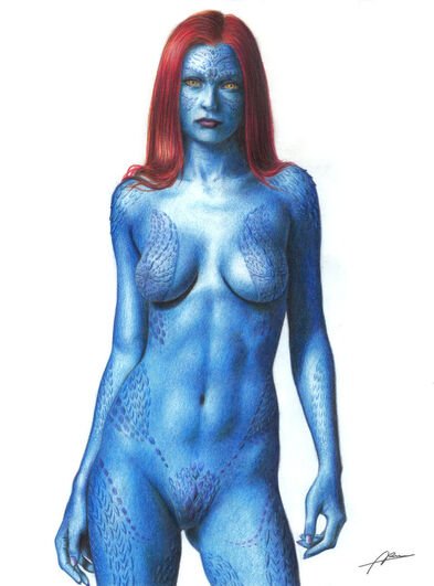 Mystique