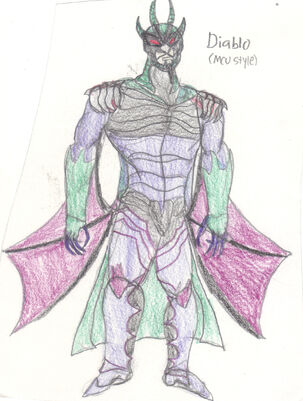 Diablo (MCU)