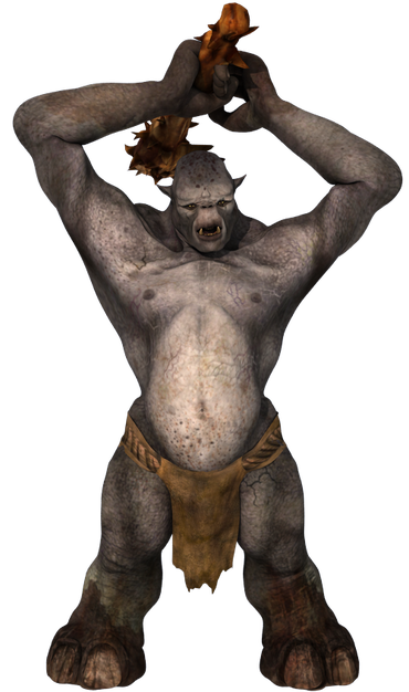 Brute