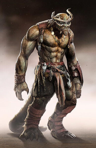 Mangog