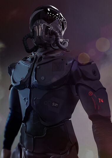Bluestreak new