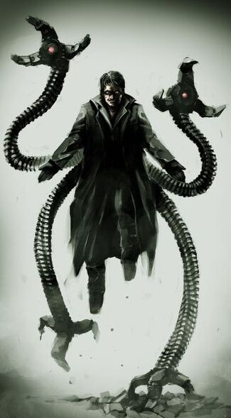Doc ock
