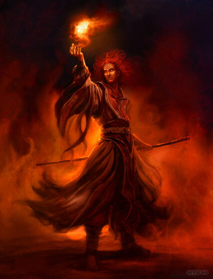 Firelord 3
