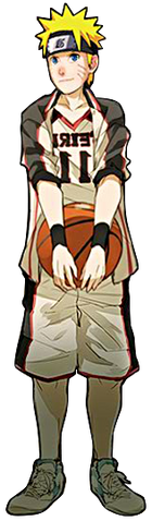 FC Naruto Seirin