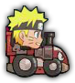FC Train Icon