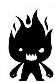 Drakflame