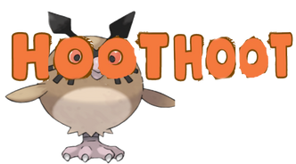 New hooters logo