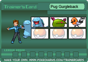 Trainercard-Pug