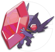 MegaSableye