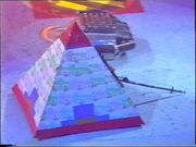 Pyramidofchaos