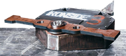 Ironside 3