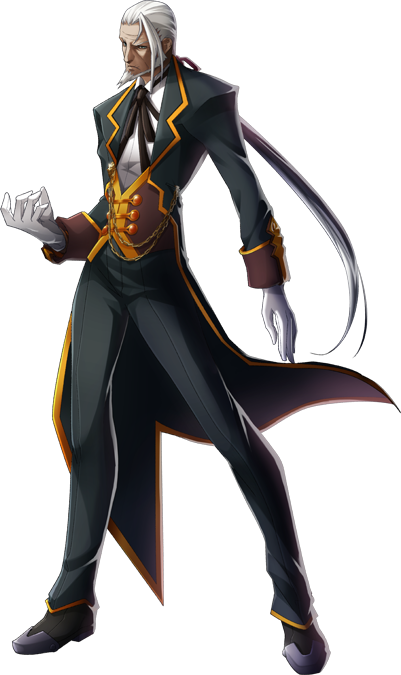Mugen Characters Blazblue